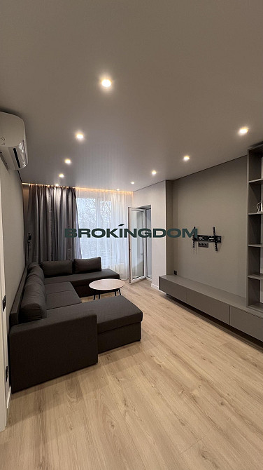 Перша здача Оренда 2к квартири UNO City house Дорогожичі Довгостроково Киев - изображение 8