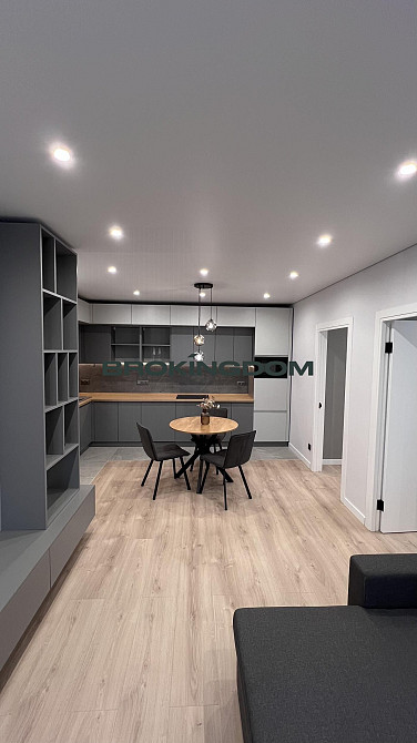 Перша здача Оренда 2к квартири UNO City house Дорогожичі Довгостроково Киев - изображение 5