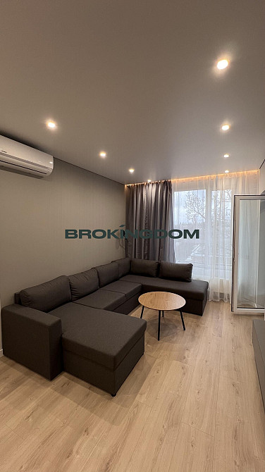 Перша здача Оренда 2к квартири UNO City house Дорогожичі Довгостроково Киев - изображение 7