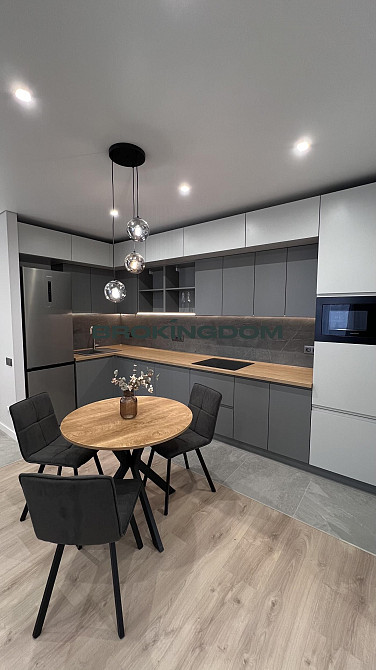 Перша здача Оренда 2к квартири UNO City house Дорогожичі Довгостроково Киев - изображение 2