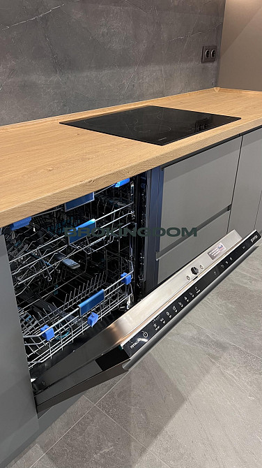 Перша здача Оренда 2к квартири UNO City house Дорогожичі Довгостроково Киев - изображение 4