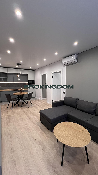 Перша здача Оренда 2к квартири UNO City house Дорогожичі Довгостроково Киев - изображение 6