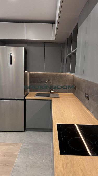 Перша здача Оренда 2к квартири UNO City house Дорогожичі Довгостроково Киев - изображение 3