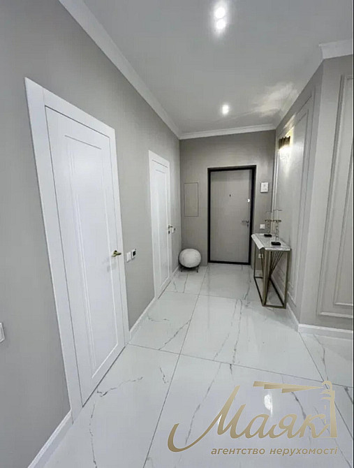 Аренда квартиры 3 комнаты Французский квартал 2 Предславинская Новая Киев - изображение 7