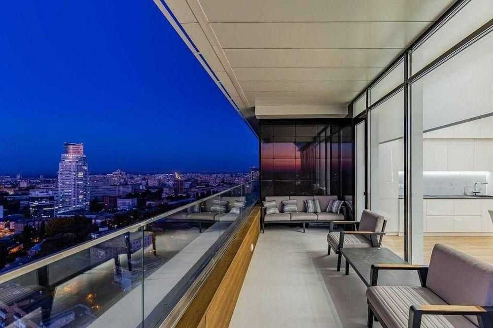 Видова! Jack House! бул. Лесі Українки, 7В. 2 паркомісця - бонус Київ - зображення 1