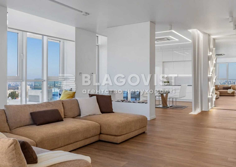 Видова! Jack House! бул. Лесі Українки, 7В. 2 паркомісця - бонус Київ - зображення 4