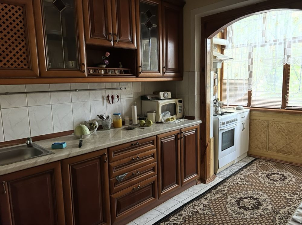 Героїв України! 3 кімнатна квартира Полтава - изображение 1