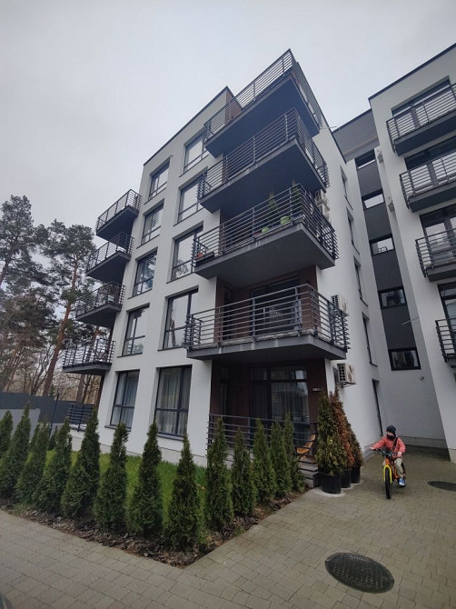 Оренда Брюховичі 1 Здача! Лоджия,ц.600 у.о Брюховичи - изображение 2