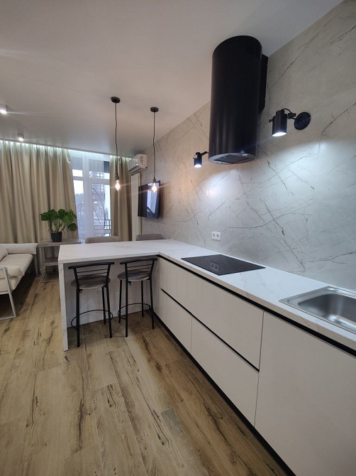 Оренда Брюховичі 1 Здача! Лоджия,ц.600 у.о Брюховичи - изображение 3