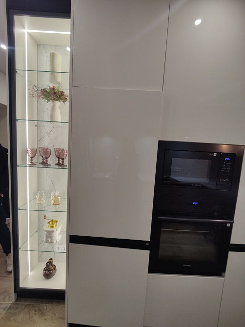 Оренда Брюховичі 1 Здача! Лоджия,ц.600 у.о Брюховичи - изображение 5