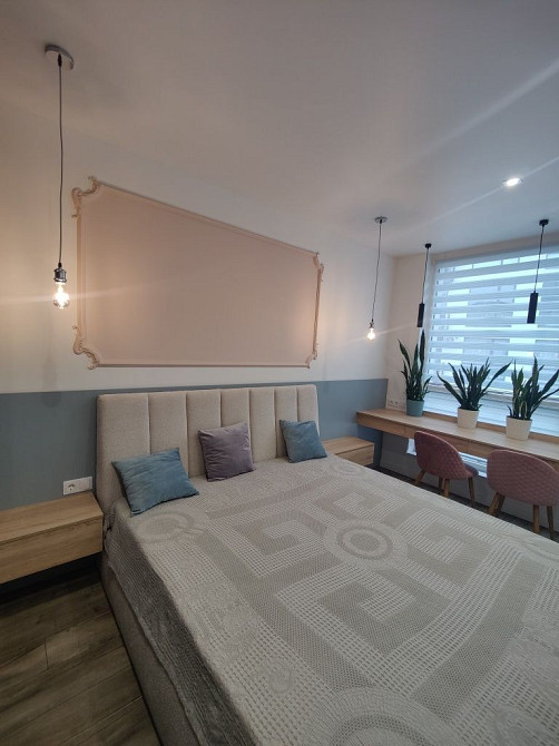 Оренда Брюховичі 1 Здача! Лоджия,ц.600 у.о Брюховичи - изображение 6