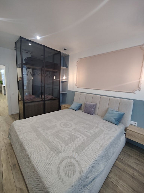 Оренда Брюховичі 1 Здача! Лоджия,ц.600 у.о Брюховичи - изображение 8