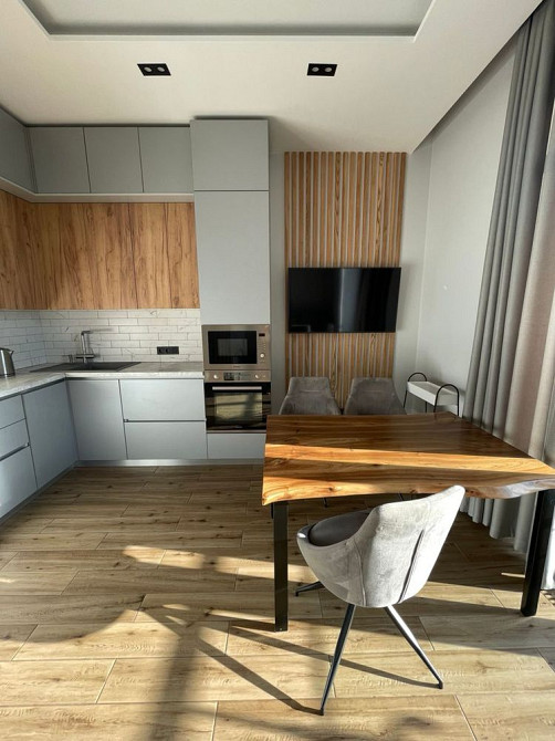 1кімн Crystal Park Берестейський пр-т (Перемоги),42 Київ - зображення 3