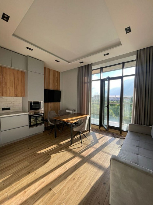 1кімн Crystal Park Берестейський пр-т (Перемоги),42 Київ - зображення 4