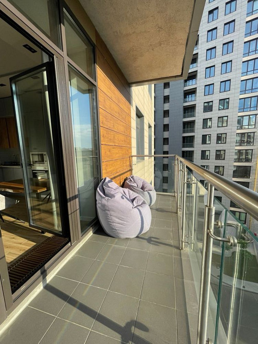 1кімн Crystal Park Берестейський пр-т (Перемоги),42 Київ - зображення 8