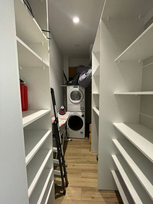 1кімн Crystal Park Берестейський пр-т (Перемоги),42 Київ - зображення 6