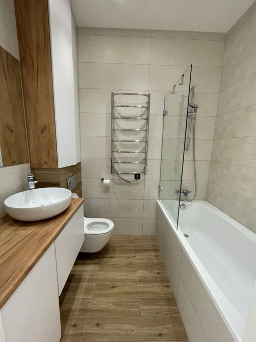 1кімн Crystal Park Берестейський пр-т (Перемоги),42 Київ - зображення 5