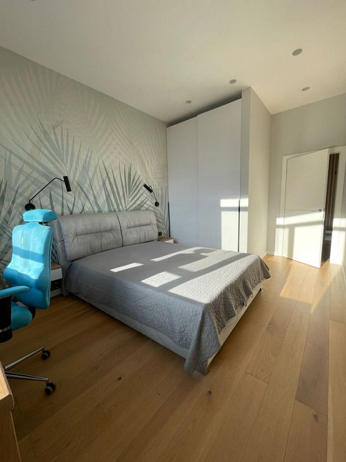 1кімн Crystal Park Берестейський пр-т (Перемоги),42 Київ - зображення 1