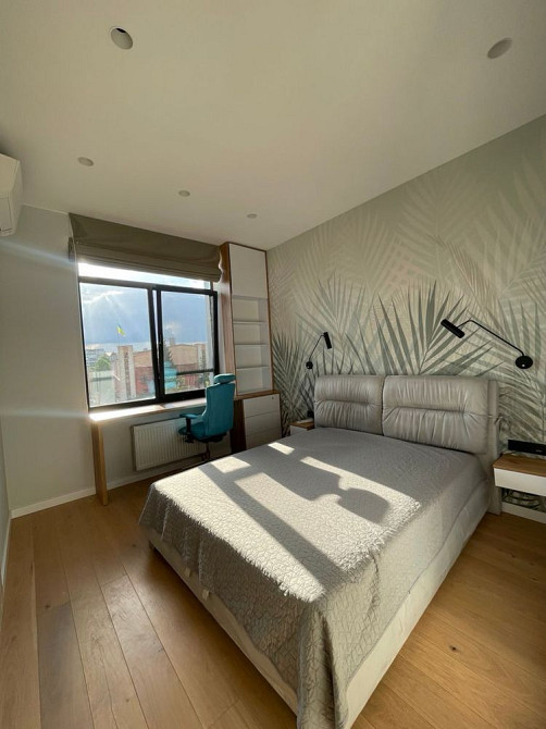 1кімн Crystal Park Берестейський пр-т (Перемоги),42 Київ - зображення 2