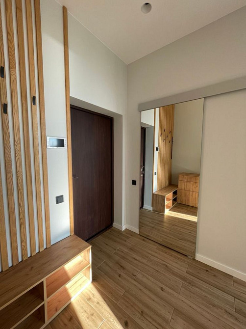 1кімн Crystal Park Берестейський пр-т (Перемоги),42 Київ - зображення 7