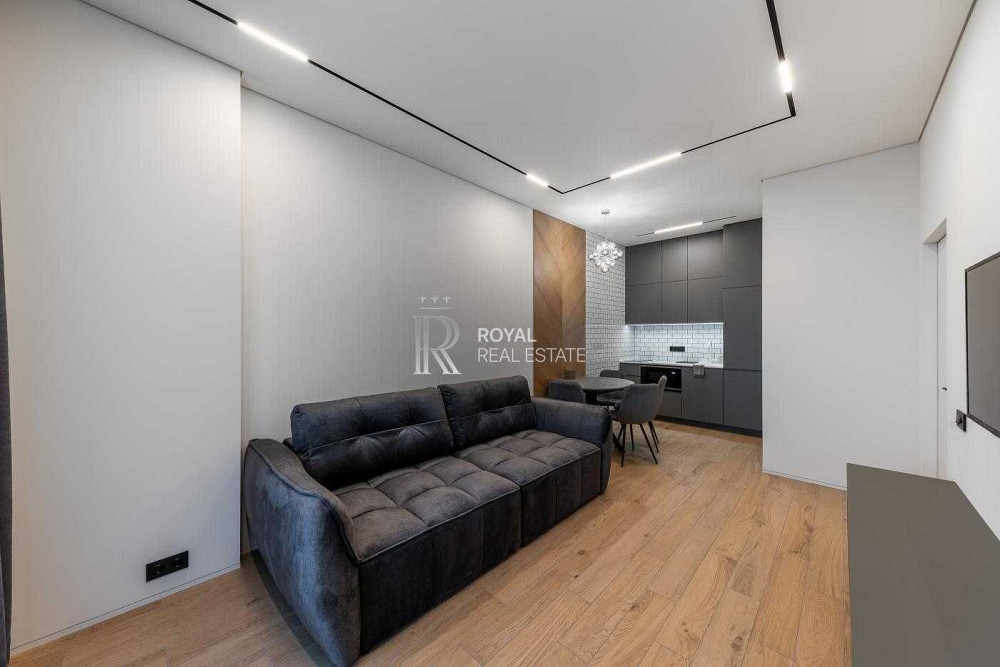 Аренда Квартира 53м2 ЖК Manhattan City пр-т Берестейский 11б Генератор Київ - зображення 2