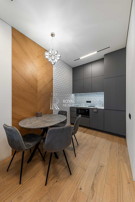 Аренда Квартира 53м2 ЖК Manhattan City пр-т Берестейский 11б Генератор Київ - зображення 4