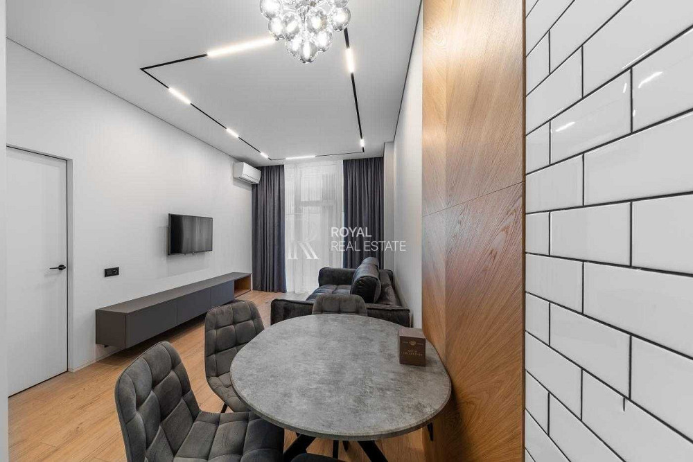 Аренда Квартира 53м2 ЖК Manhattan City пр-т Берестейский 11б Генератор Київ - зображення 6