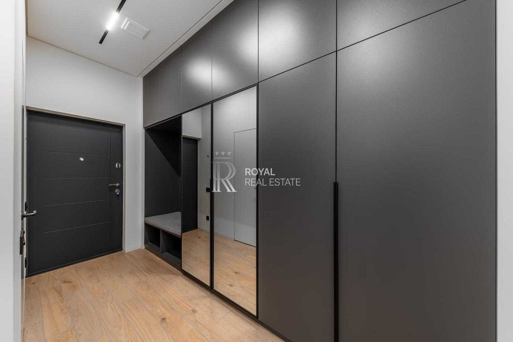 Аренда Квартира 53м2 ЖК Manhattan City пр-т Берестейский 11б Генератор Київ - зображення 7