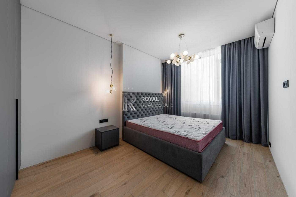 Аренда Квартира 53м2 ЖК Manhattan City пр-т Берестейский 11б Генератор Київ - зображення 8