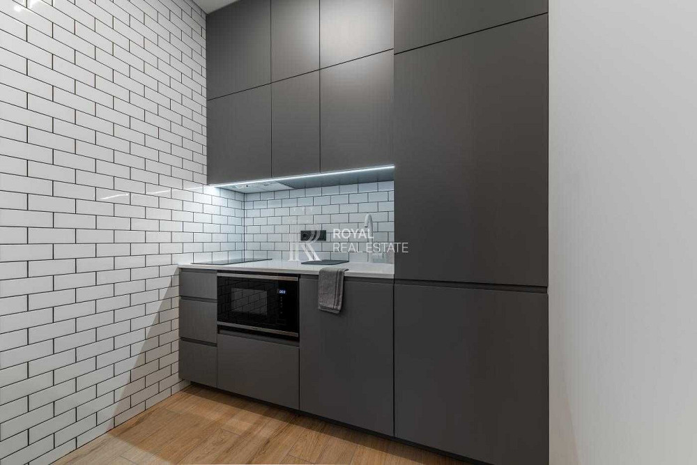 Аренда Квартира 53м2 ЖК Manhattan City пр-т Берестейский 11б Генератор Київ - зображення 5