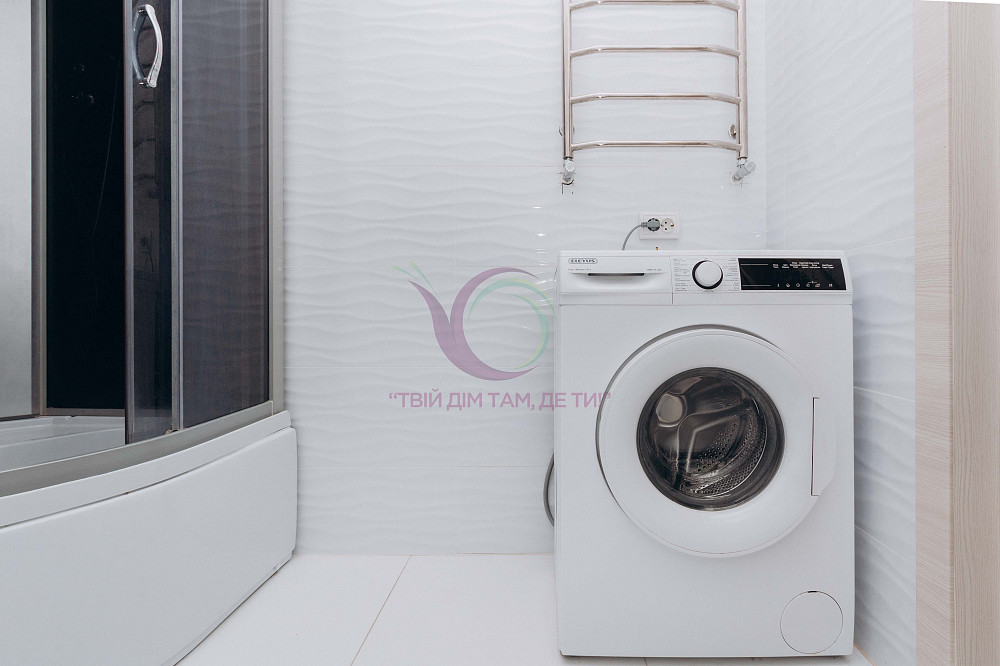 1-к. квартира 45 м2 з і/о,  в ЖК Водограй за вул. Воробкевича Черновцы - изображение 5