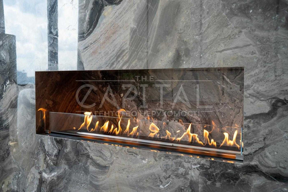 Оренда без комісії 4-кімнатної видової квартири в ЖК Tetris Hall Київ - зображення 8