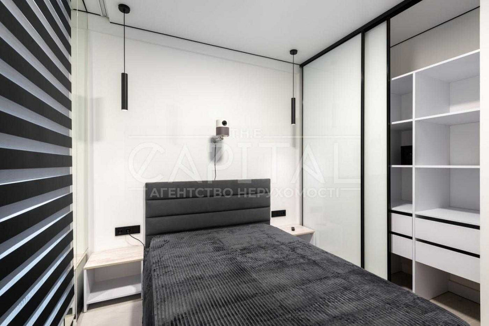 Оренда стильної квартири в ЖК Manhattan City Київ - зображення 3