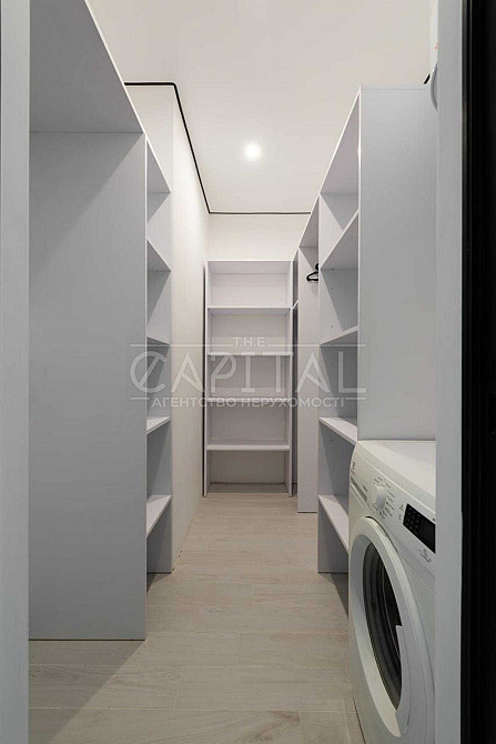 Оренда стильної квартири в ЖК Manhattan City Київ - зображення 5