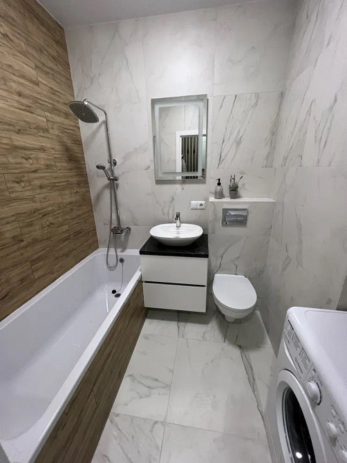 здача квартири 1к гаспринського/сормовська 3, метрополія дарниця власн Київ - зображення 4