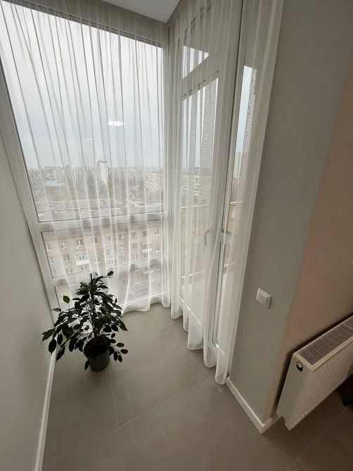 здача квартири 1к гаспринського/сормовська 3, метрополія дарниця власн Київ - зображення 2