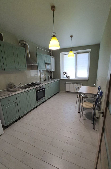 Сдам 2к.квартиру ЖМ Солнечный,Вавилон Днепр - изображение 1