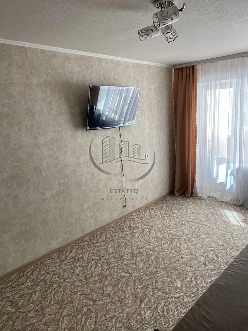 Здам 1 кімнатну квартиру, Нові дома Харків - зображення 2