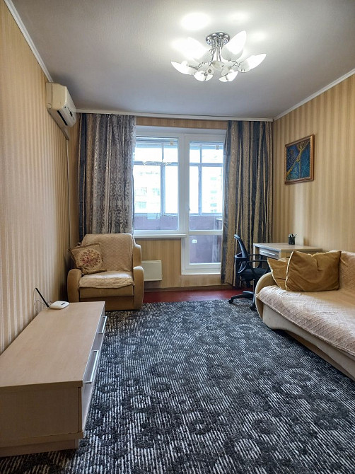 Сдам 1к рядом с м. Победа Харків - зображення 1