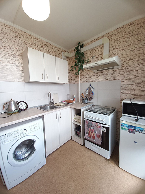 Сдам 1к рядом с м. Победа Харків - зображення 4