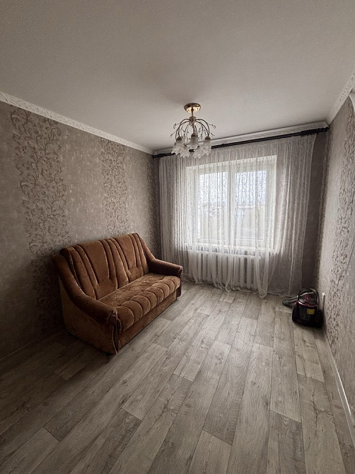 Сдается 3 комнатая квартира. Центр Славянск. Слов`янськ - зображення 4