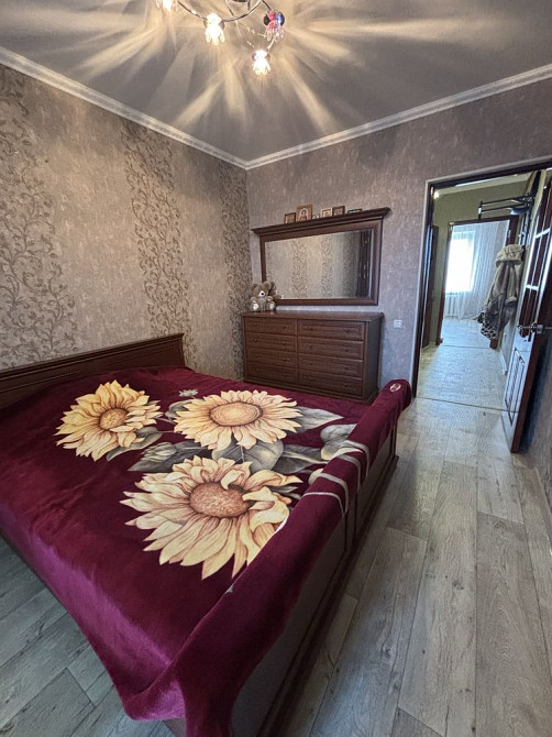 Сдается 3 комнатая квартира. Центр Славянск. Слов`янськ - зображення 3