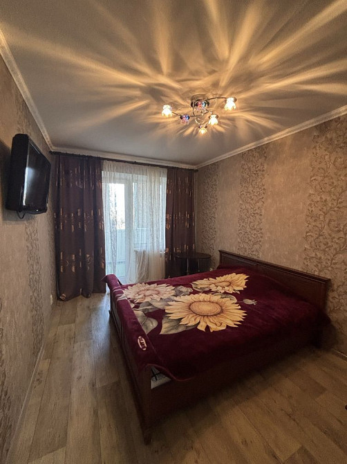 Сдается 3 комнатая квартира. Центр Славянск. Слов`янськ - зображення 2