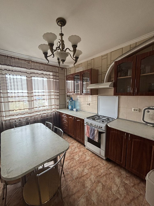 Сдается 3 комнатая квартира. Центр Славянск. Слов`янськ - зображення 1