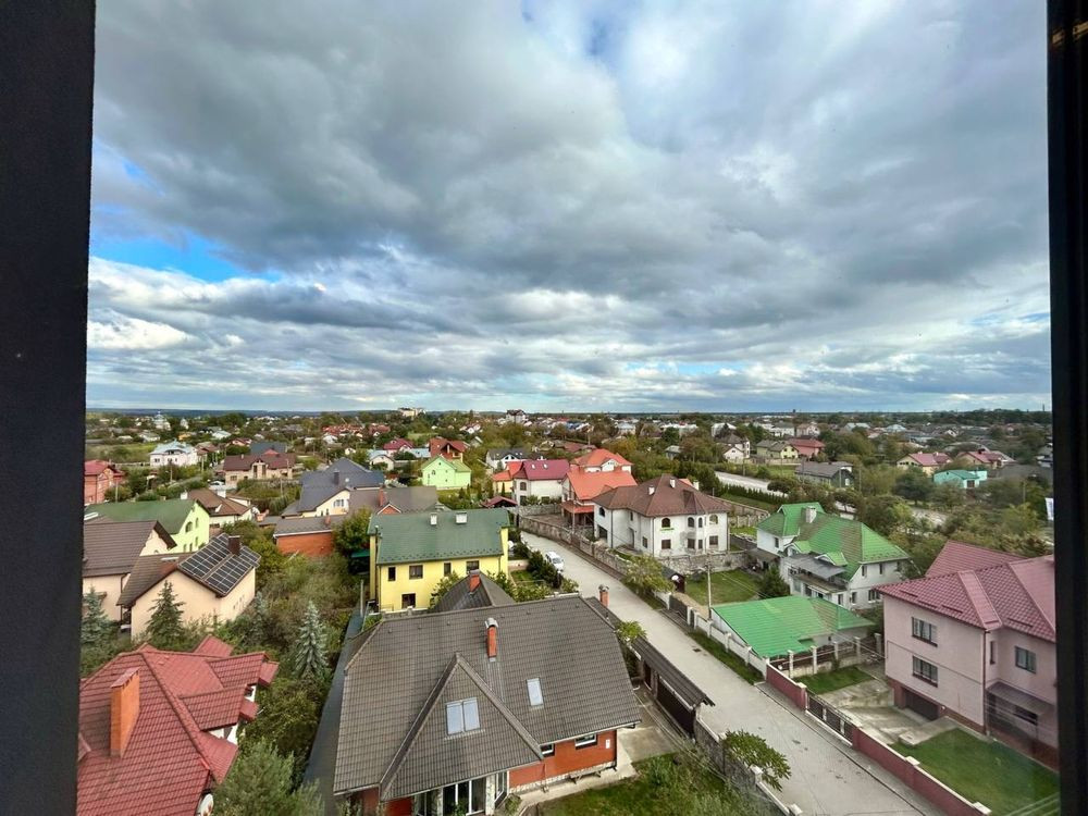 Оренда 1 кім біля річки, вул. Героїв Миколаєва Ивано-Франковск - изображение 6