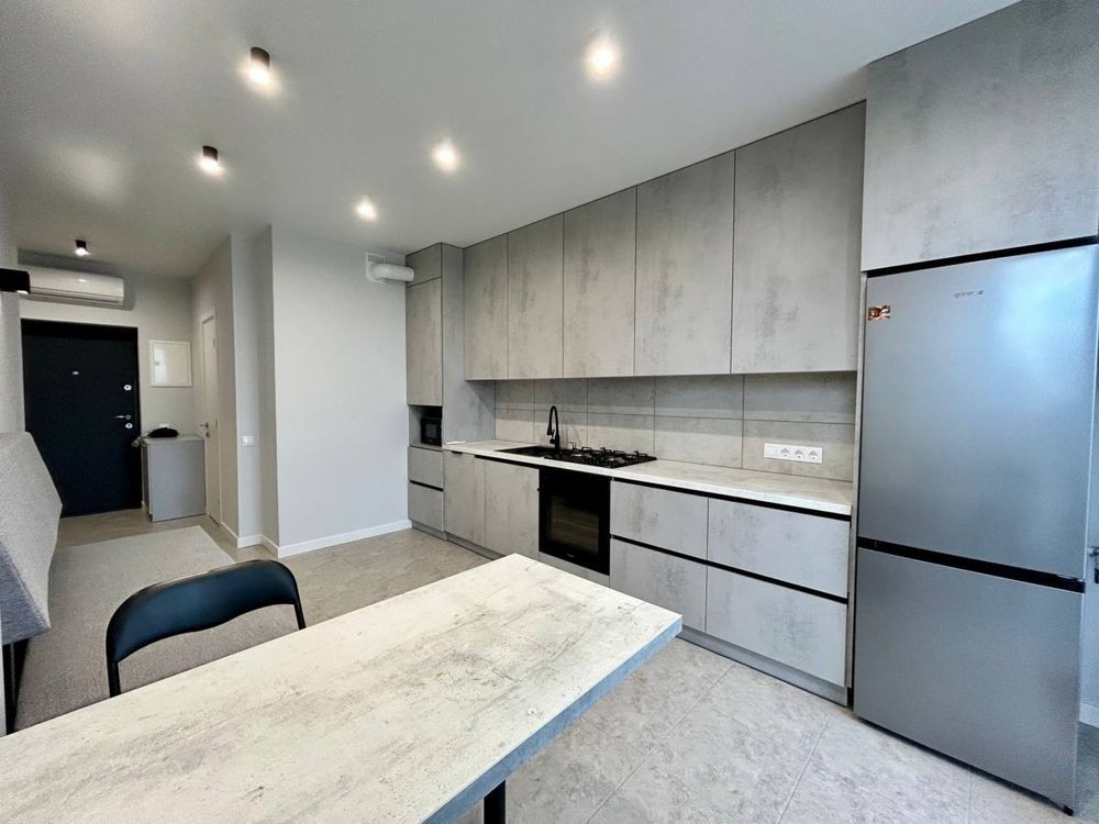 Оренда 1 кім біля річки, вул. Героїв Миколаєва Ивано-Франковск - изображение 1