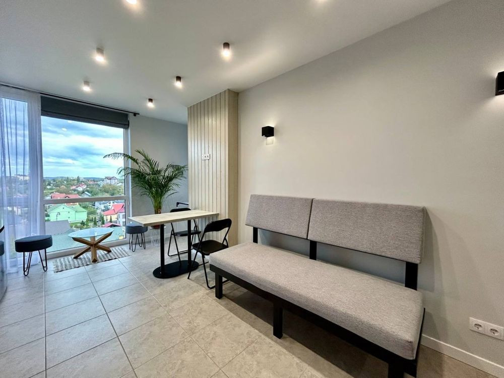 Оренда 1 кім біля річки, вул. Героїв Миколаєва Ивано-Франковск - изображение 4