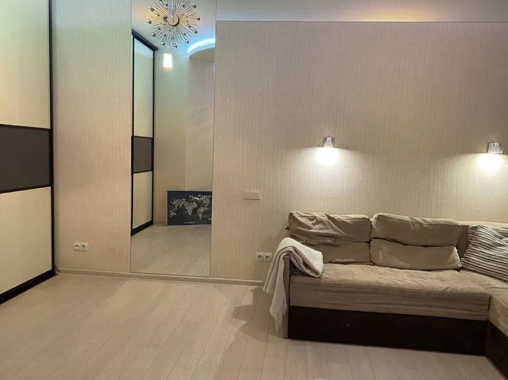 Сдам 1-комнатную квартиру, улица Молочная 14! Конный рынок! Харків - зображення 3