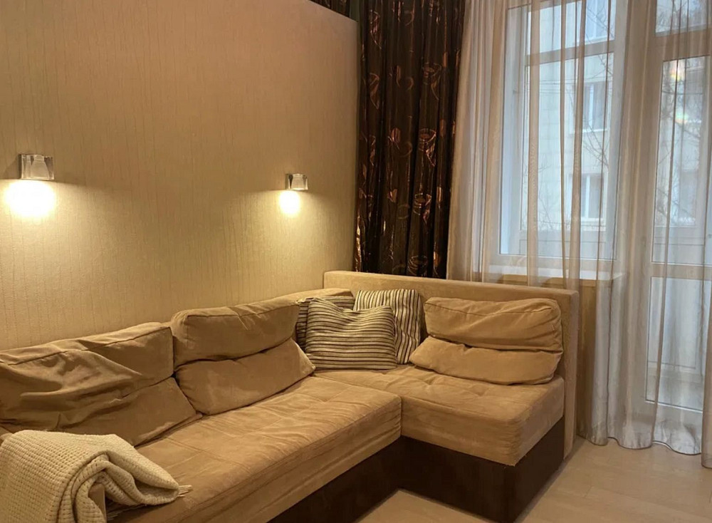 Сдам 1-комнатную квартиру, улица Молочная 14! Конный рынок! Харків - зображення 2