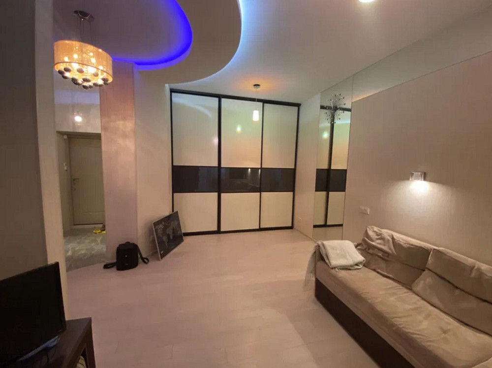 Сдам 1-комнатную квартиру, улица Молочная 14! Конный рынок! Харків - зображення 1